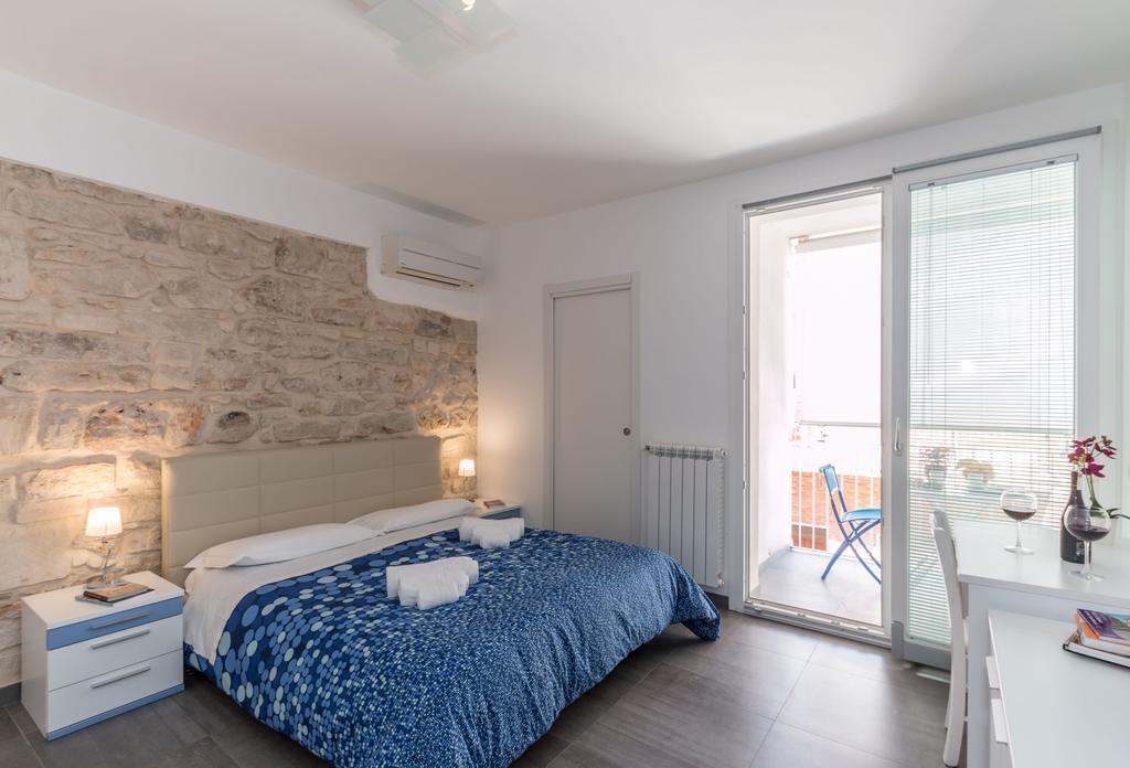 B&B Bianco E Blu Marina di Ragusa Pokój zdjęcie