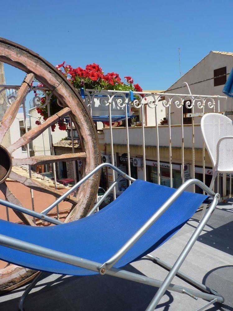 B&B Bianco E Blu Marina di Ragusa Zewnętrze zdjęcie