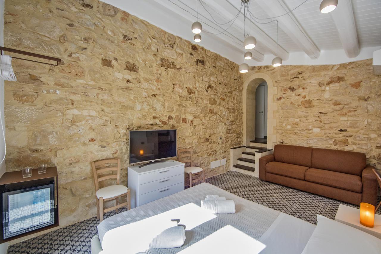 B&B Bianco E Blu Marina di Ragusa Zewnętrze zdjęcie